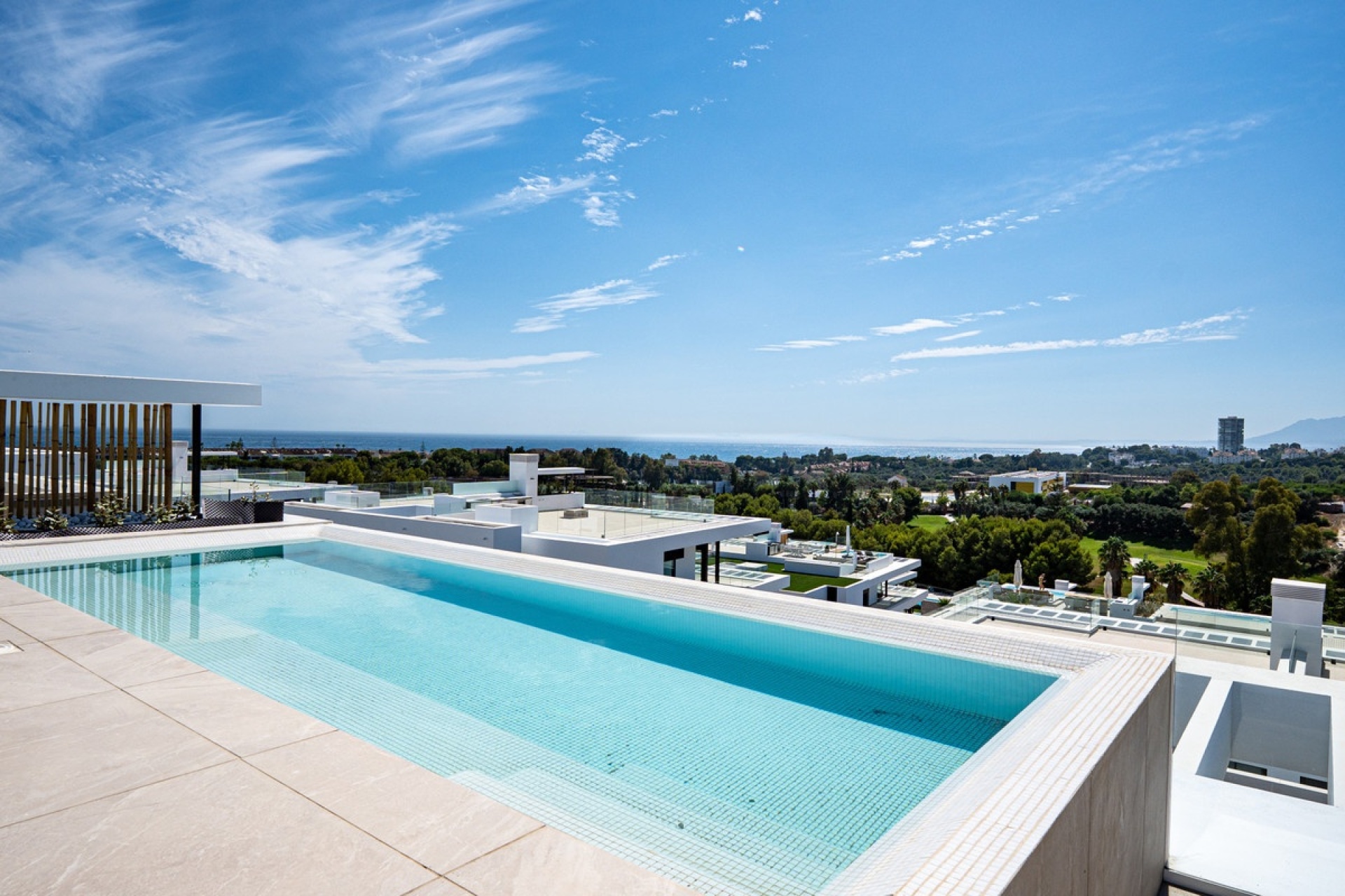 Rynek wtórny - apartment - Marbella - Marbella Centro