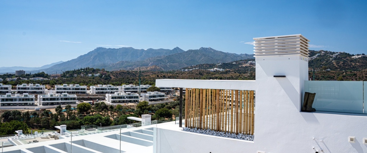 Rynek wtórny - apartment - Marbella - Marbella Centro