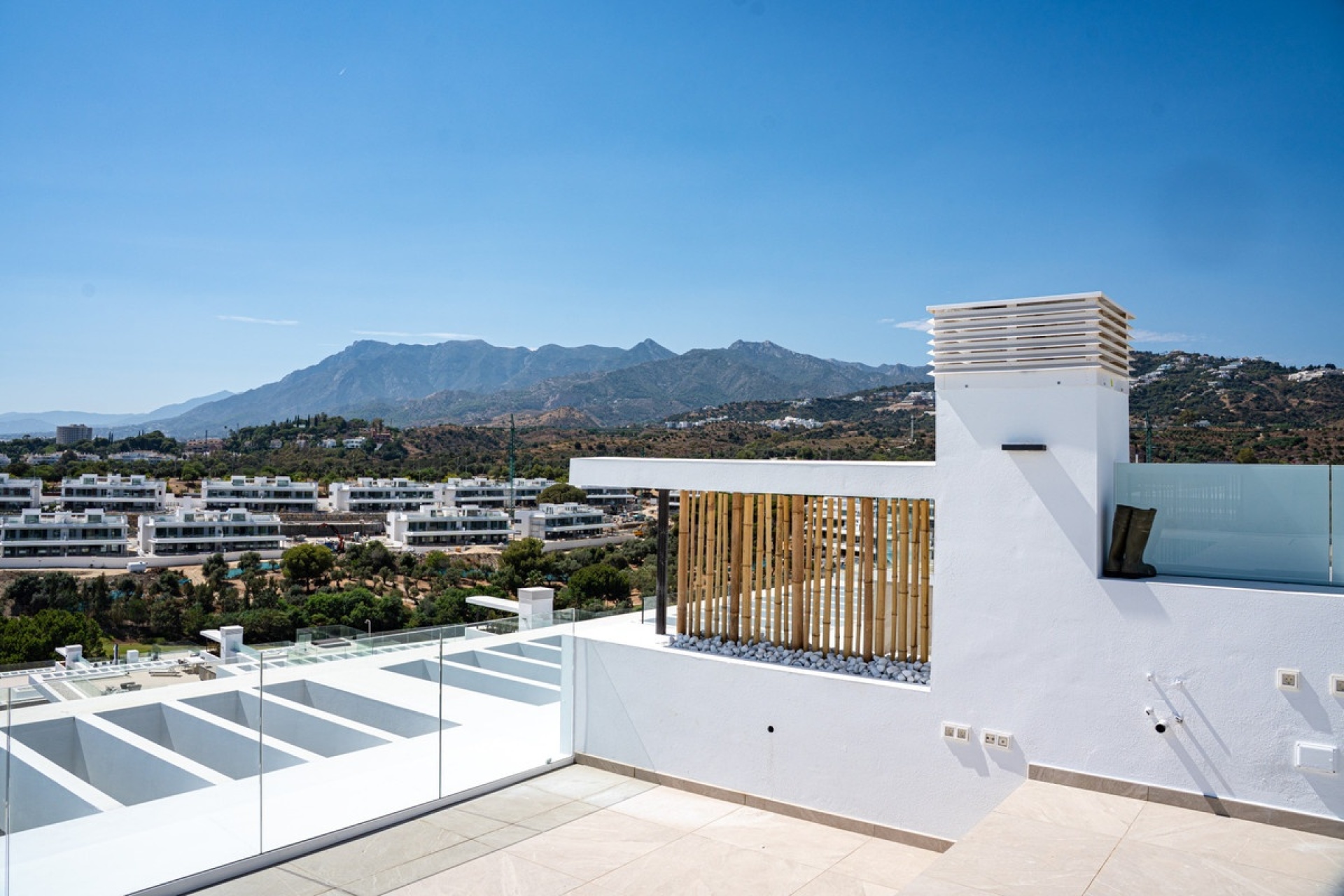Rynek wtórny - apartment - Marbella - Marbella Centro