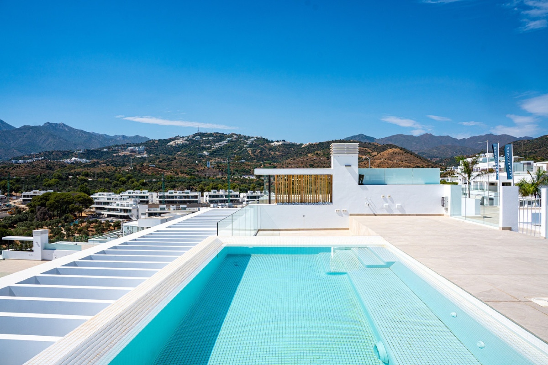 Rynek wtórny - apartment - Marbella - Marbella Centro