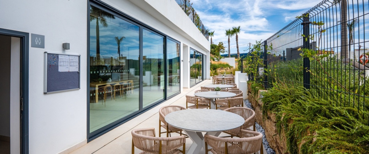 Rynek wtórny - apartment - Marbella - Marbella Centro