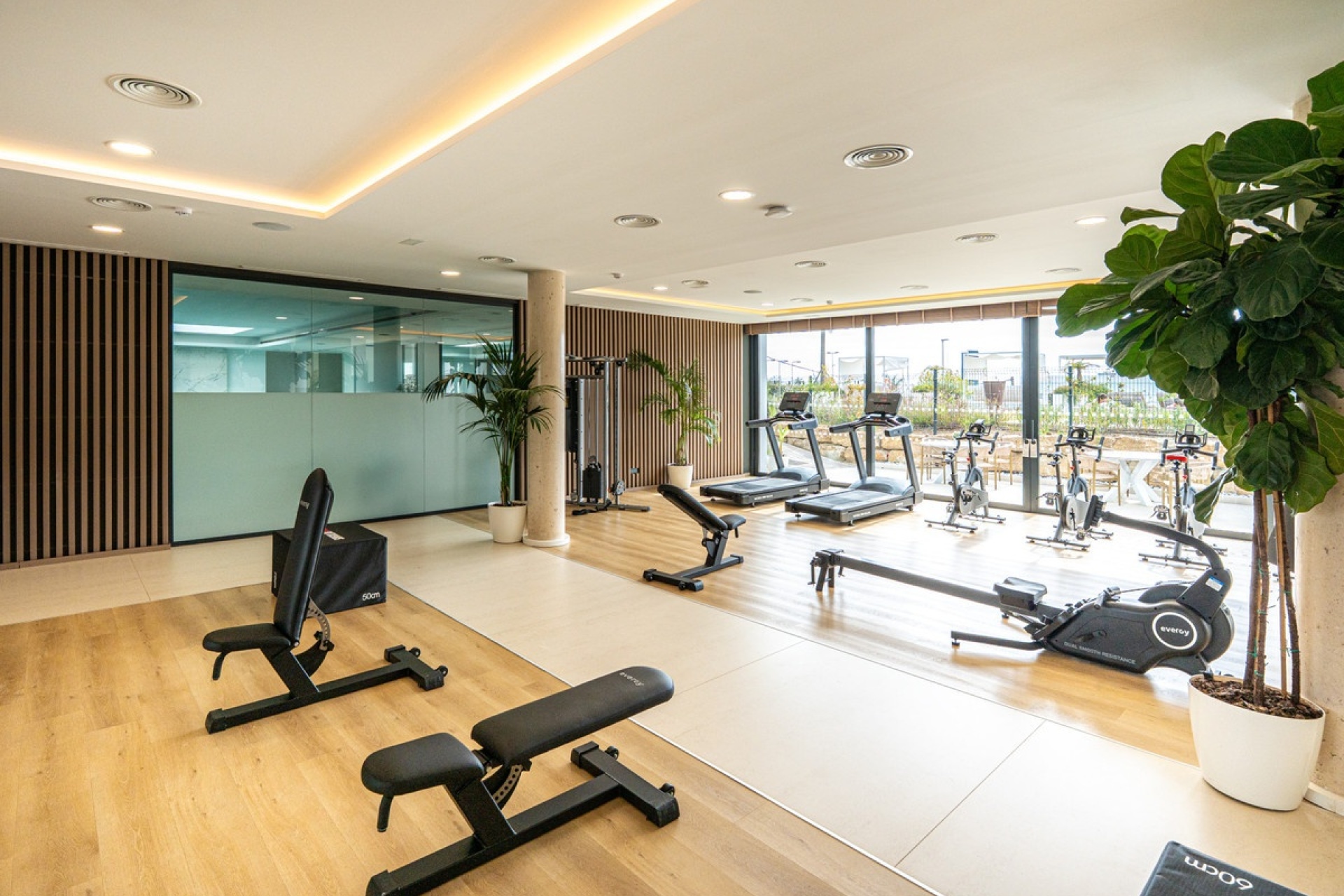 Rynek wtórny - apartment - Marbella - Marbella Centro