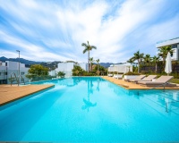 Rynek wtórny - apartment - Marbella - Marbella Centro