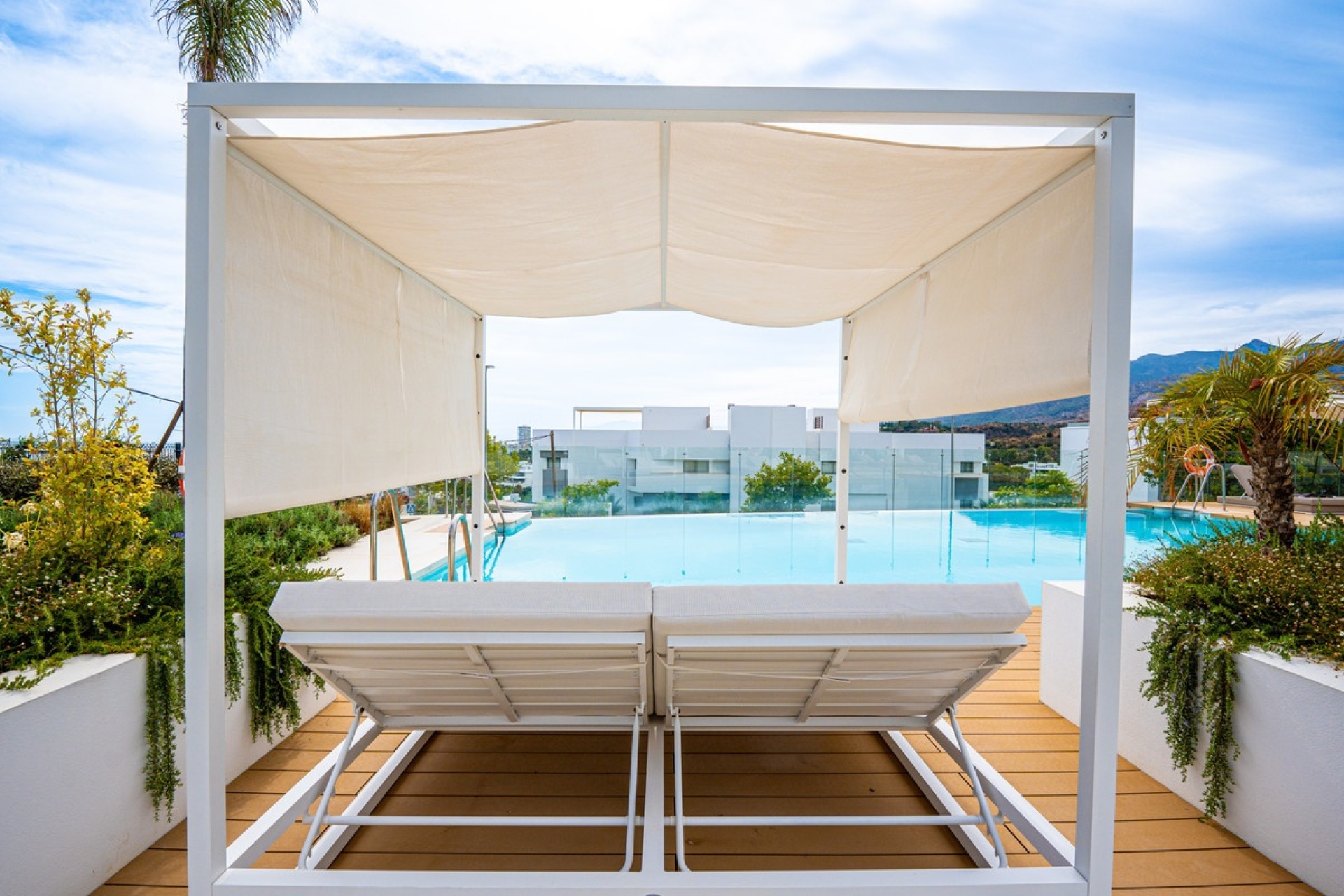 Rynek wtórny - apartment - Marbella - Marbella Centro