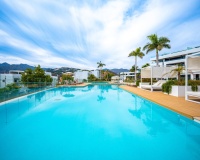 Rynek wtórny - apartment - Marbella - Marbella Centro