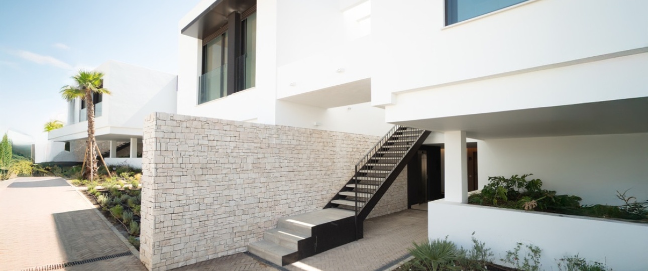 Rynek wtórny - apartment - Marbella - Marbella Centro