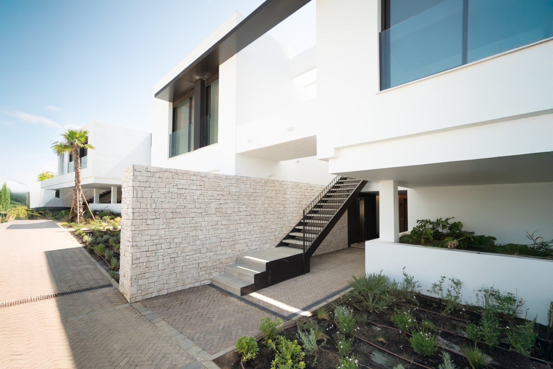 Rynek wtórny - apartment - Marbella - Marbella Centro