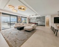 Rynek wtórny - apartment - Marbella - Marbella Centro
