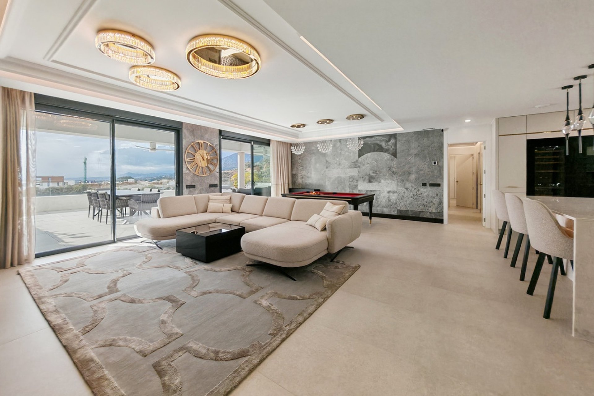 Rynek wtórny - apartment - Marbella - Marbella Centro