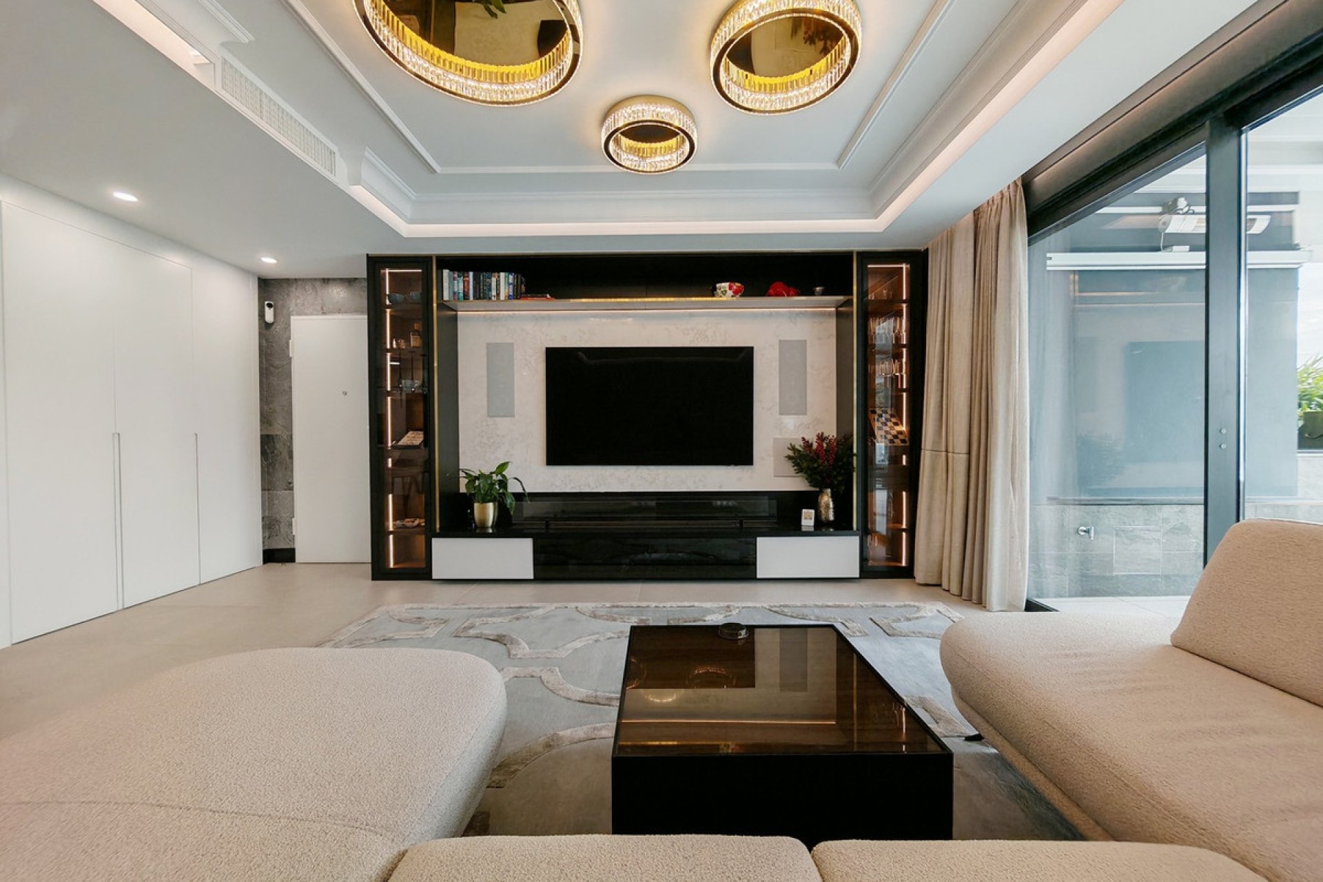 Rynek wtórny - apartment - Marbella - Marbella Centro