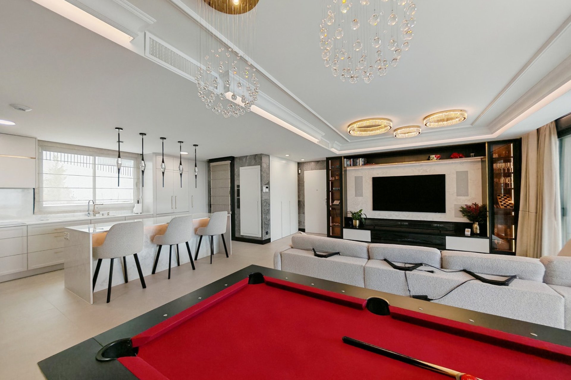 Rynek wtórny - apartment - Marbella - Marbella Centro
