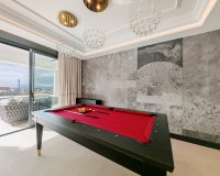 Rynek wtórny - apartment - Marbella - Marbella Centro
