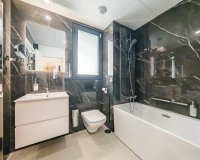 Rynek wtórny - apartment - Marbella - Marbella Centro