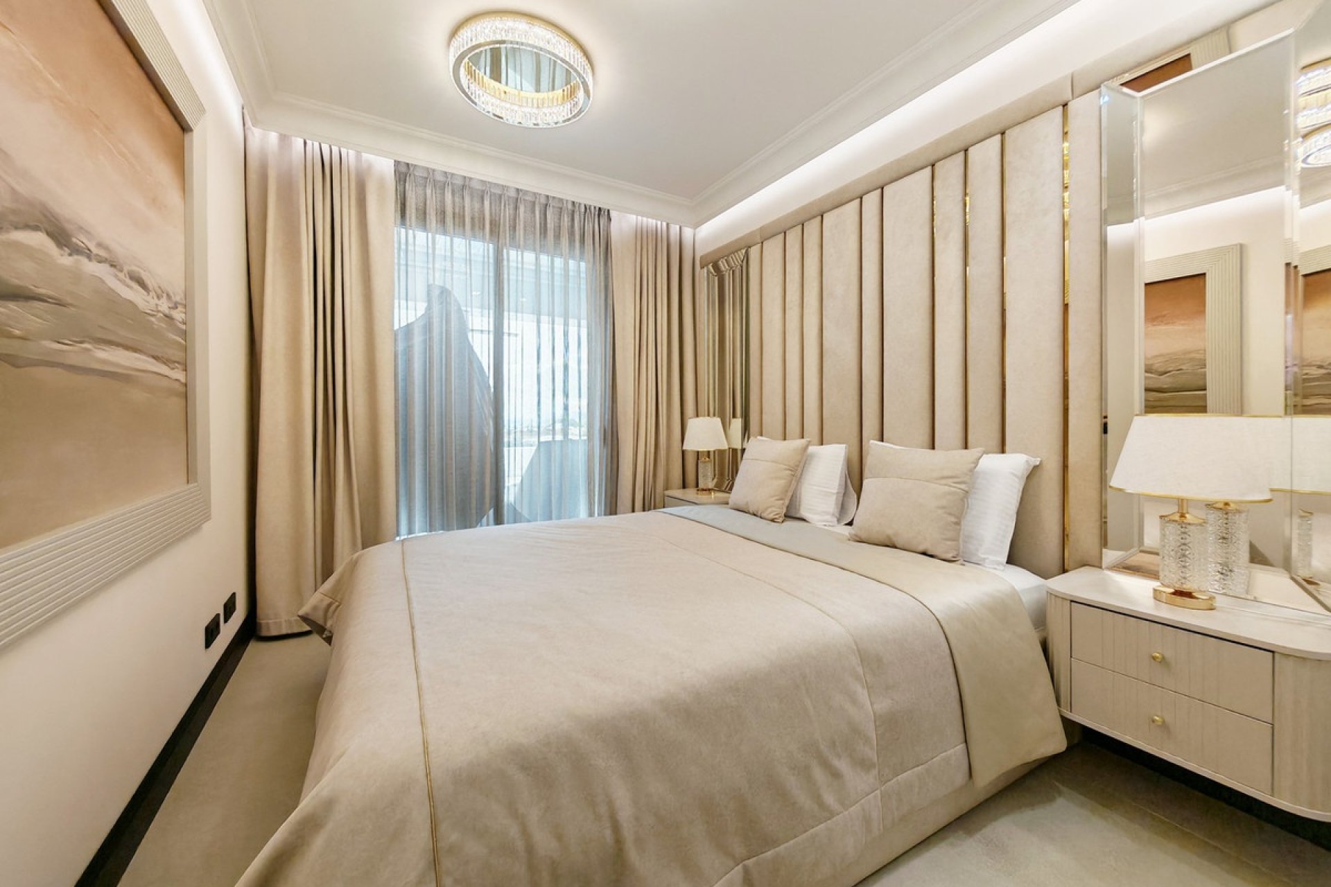 Rynek wtórny - apartment - Marbella - Marbella Centro