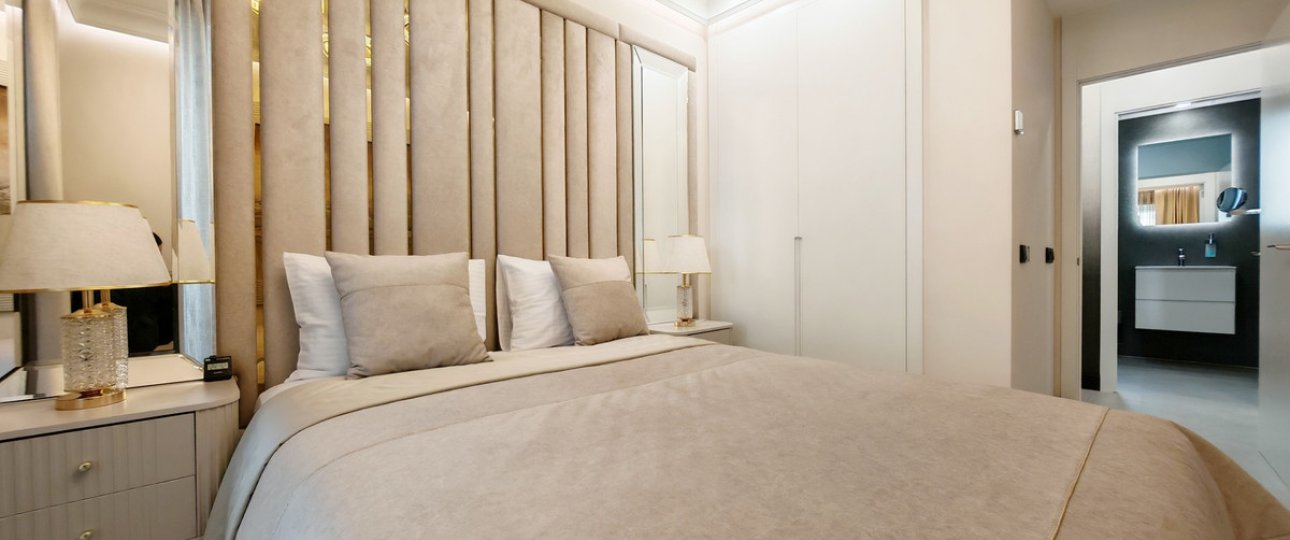 Rynek wtórny - apartment - Marbella - Marbella Centro