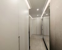 Rynek wtórny - apartment - Marbella - Marbella Centro