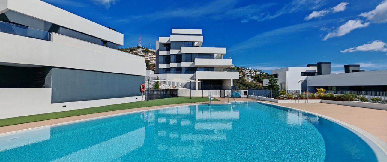Rynek wtórny - apartment - Marbella - Marbella Centro