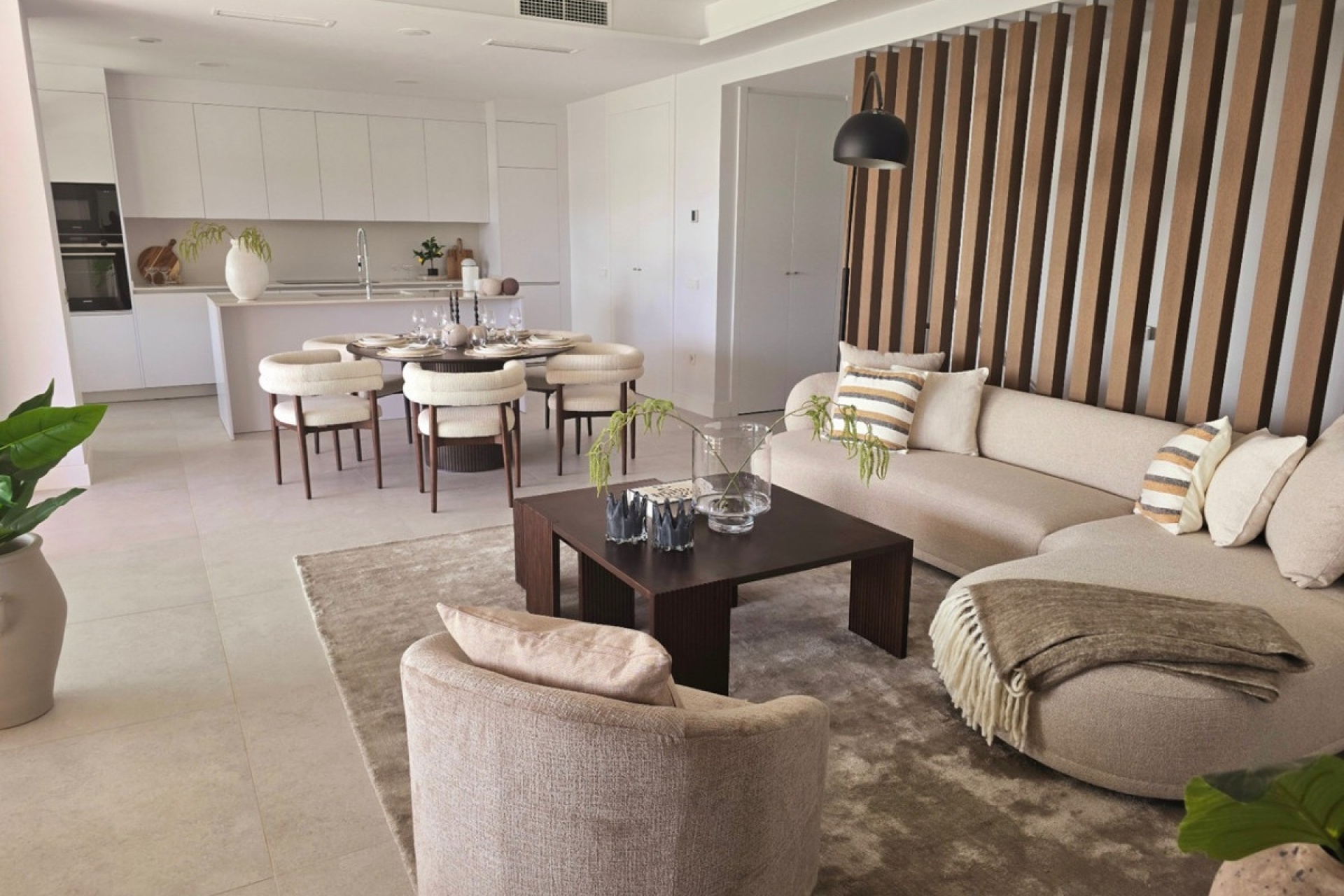Rynek wtórny - apartment - Marbella - Marbella Centro