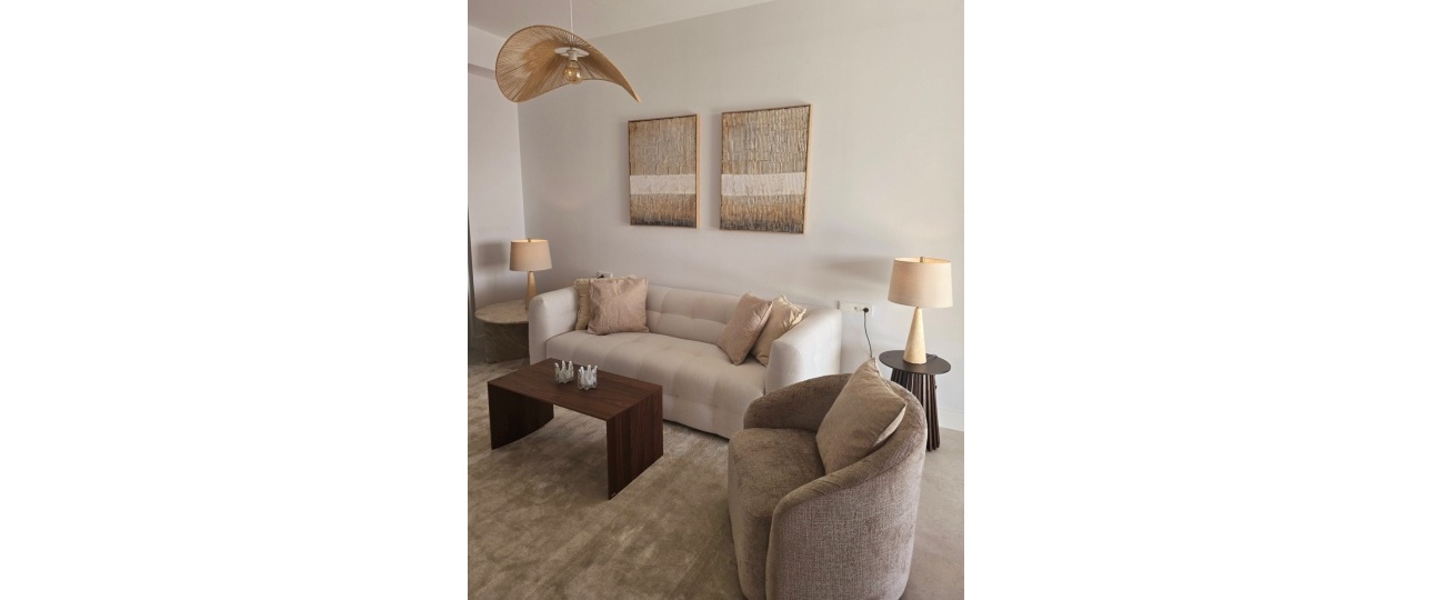 Rynek wtórny - apartment - Marbella - Marbella Centro