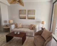 Rynek wtórny - apartment - Marbella - Marbella Centro