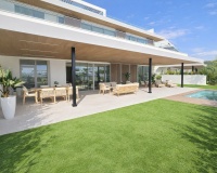 Rynek wtórny - apartment - Marbella - Marbella Centro
