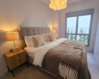 Rynek wtórny - apartment - Marbella - Marbella Centro