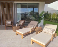 Rynek wtórny - apartment - Marbella - Marbella Centro