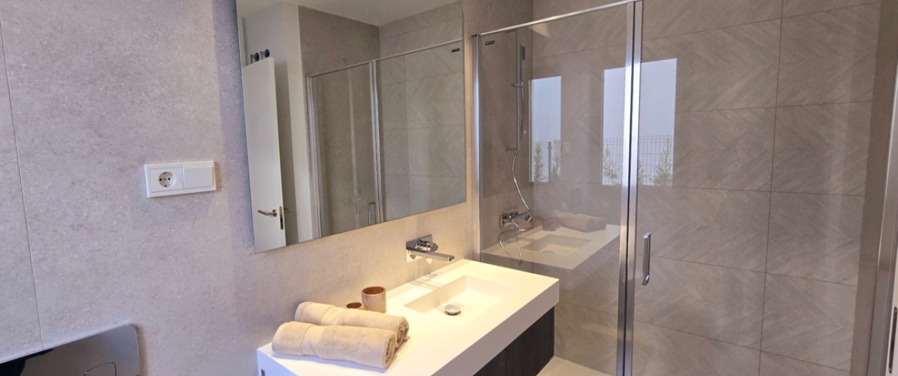 Rynek wtórny - apartment - Marbella - Marbella Centro