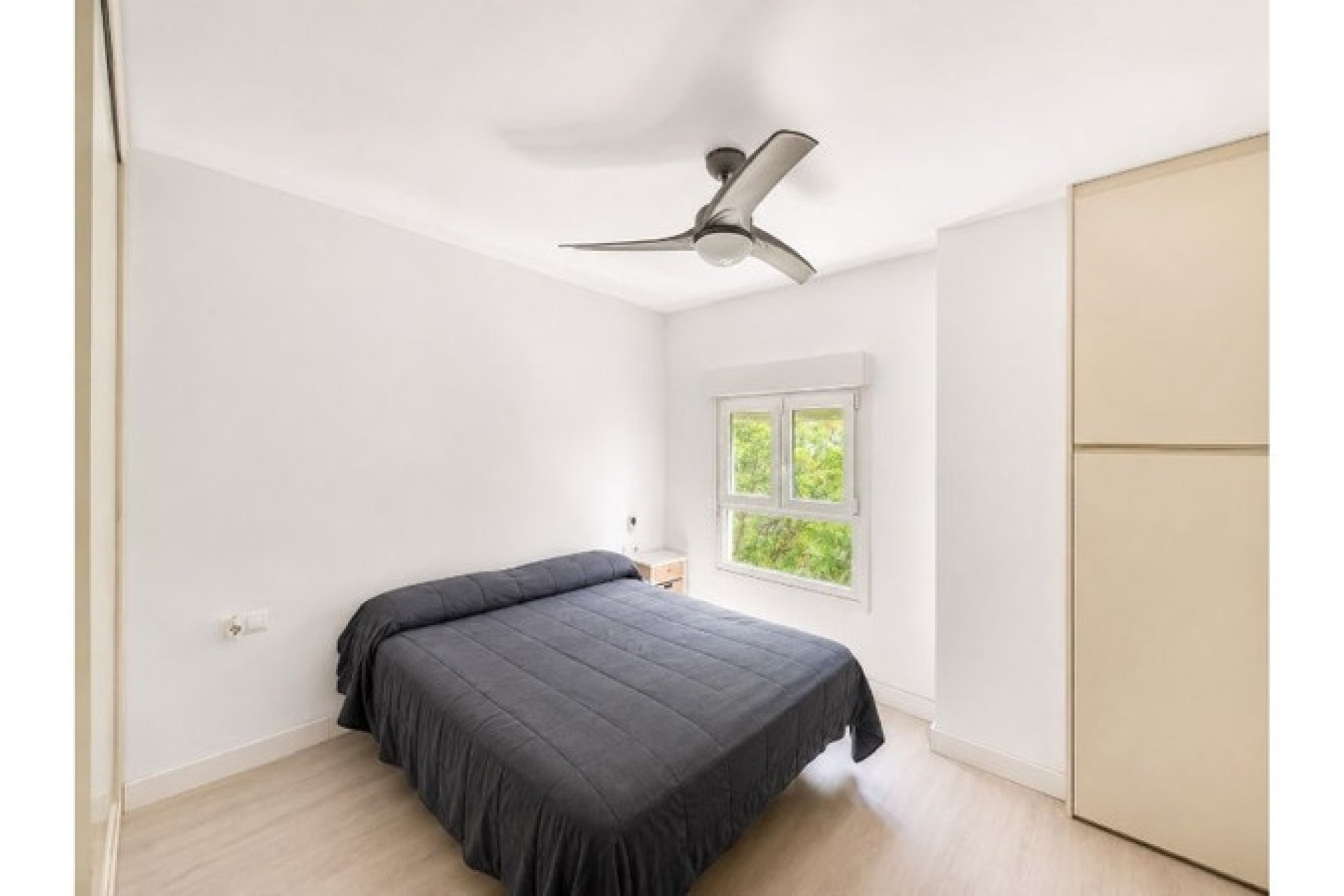 Rynek wtórny - apartment - Marbella - Marbella Centro