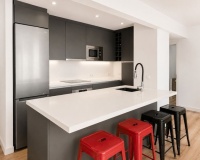Rynek wtórny - apartment - Marbella - Marbella Centro