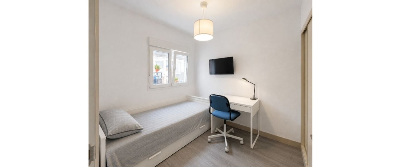 Rynek wtórny - apartment - Marbella - Marbella Centro