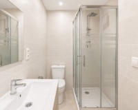 Rynek wtórny - apartment - Marbella - Marbella Centro
