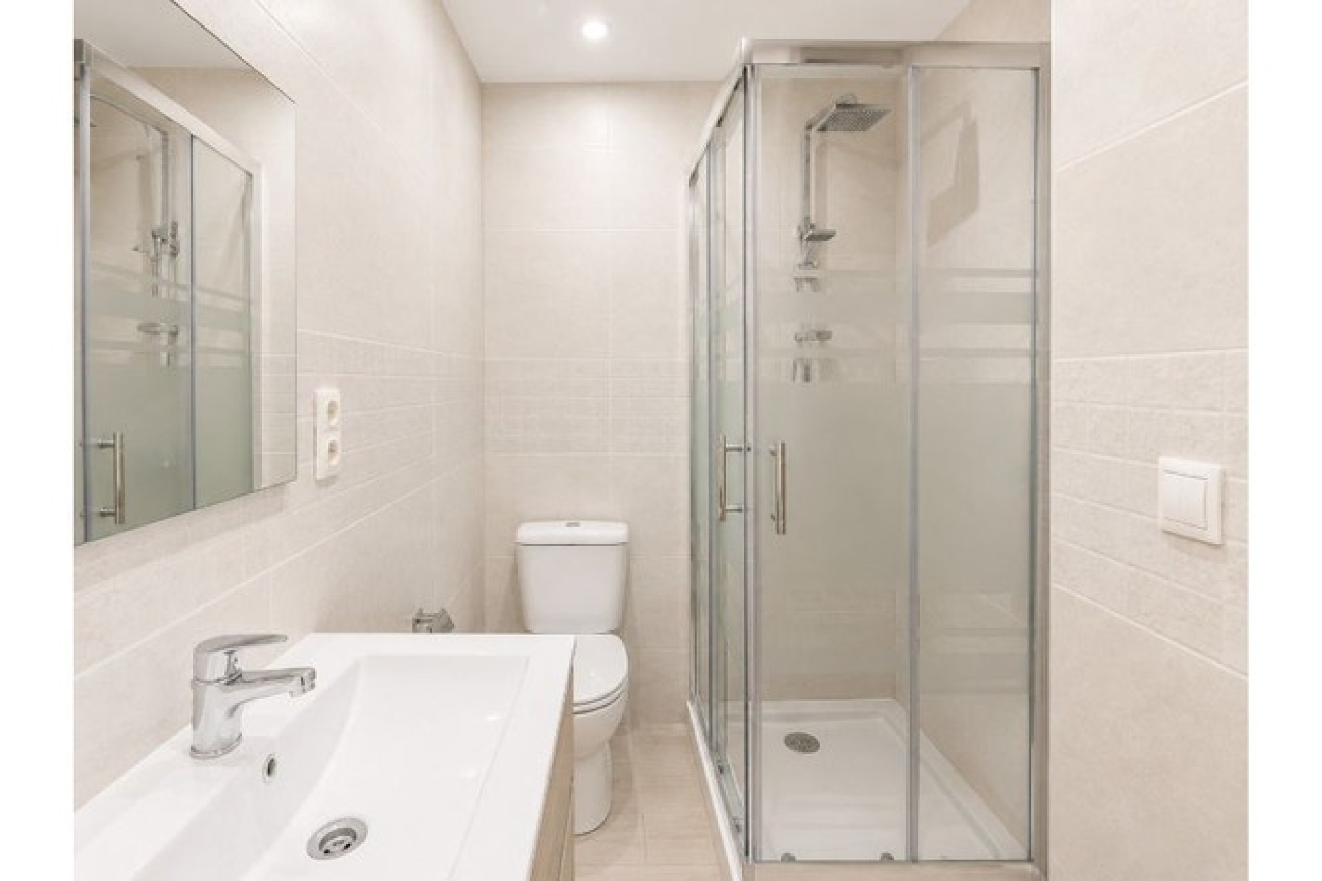 Rynek wtórny - apartment - Marbella - Marbella Centro