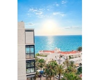 Rynek wtórny - apartment - Marbella - Marbella Centro
