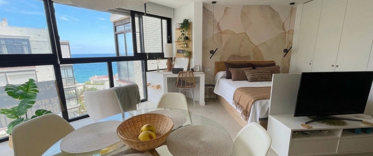 Rynek wtórny - apartment - Marbella - Marbella Centro