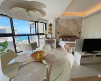 Rynek wtórny - apartment - Marbella - Marbella Centro