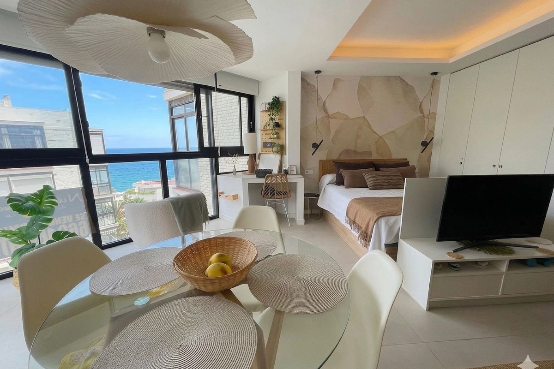 Rynek wtórny - apartment - Marbella - Marbella Centro
