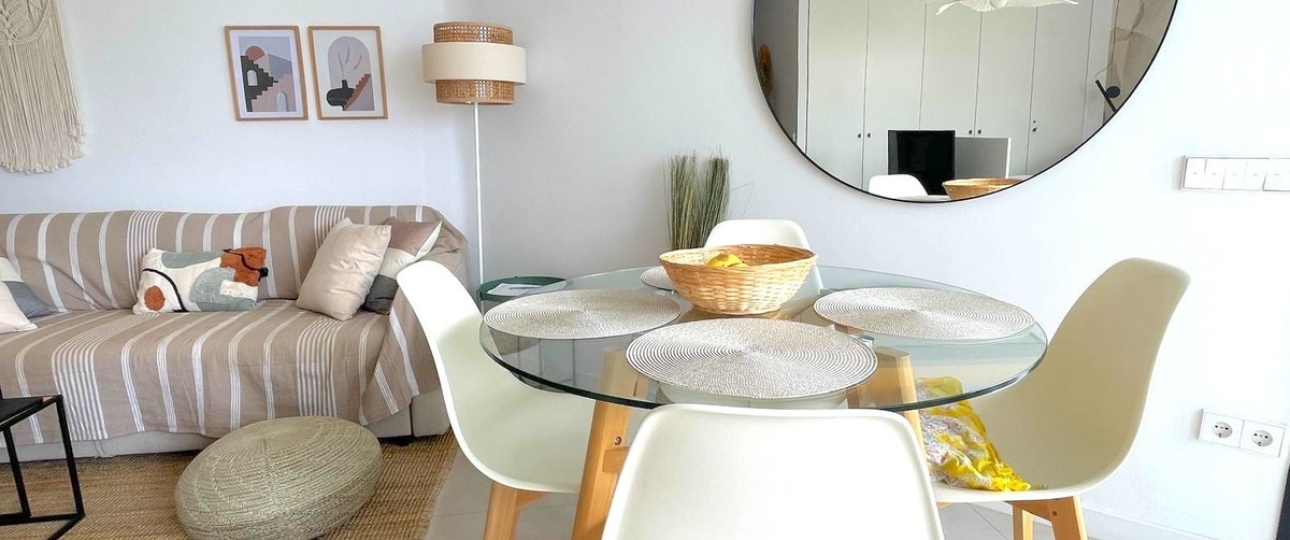 Rynek wtórny - apartment - Marbella - Marbella Centro