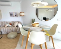 Rynek wtórny - apartment - Marbella - Marbella Centro