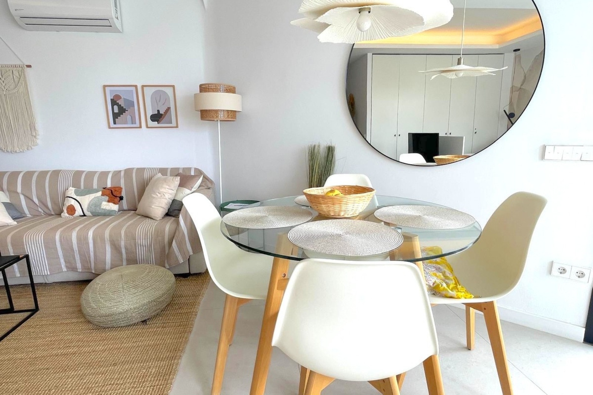 Rynek wtórny - apartment - Marbella - Marbella Centro