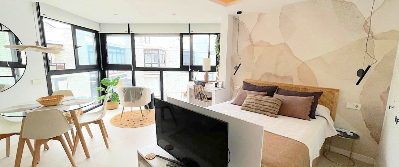 Rynek wtórny - apartment - Marbella - Marbella Centro