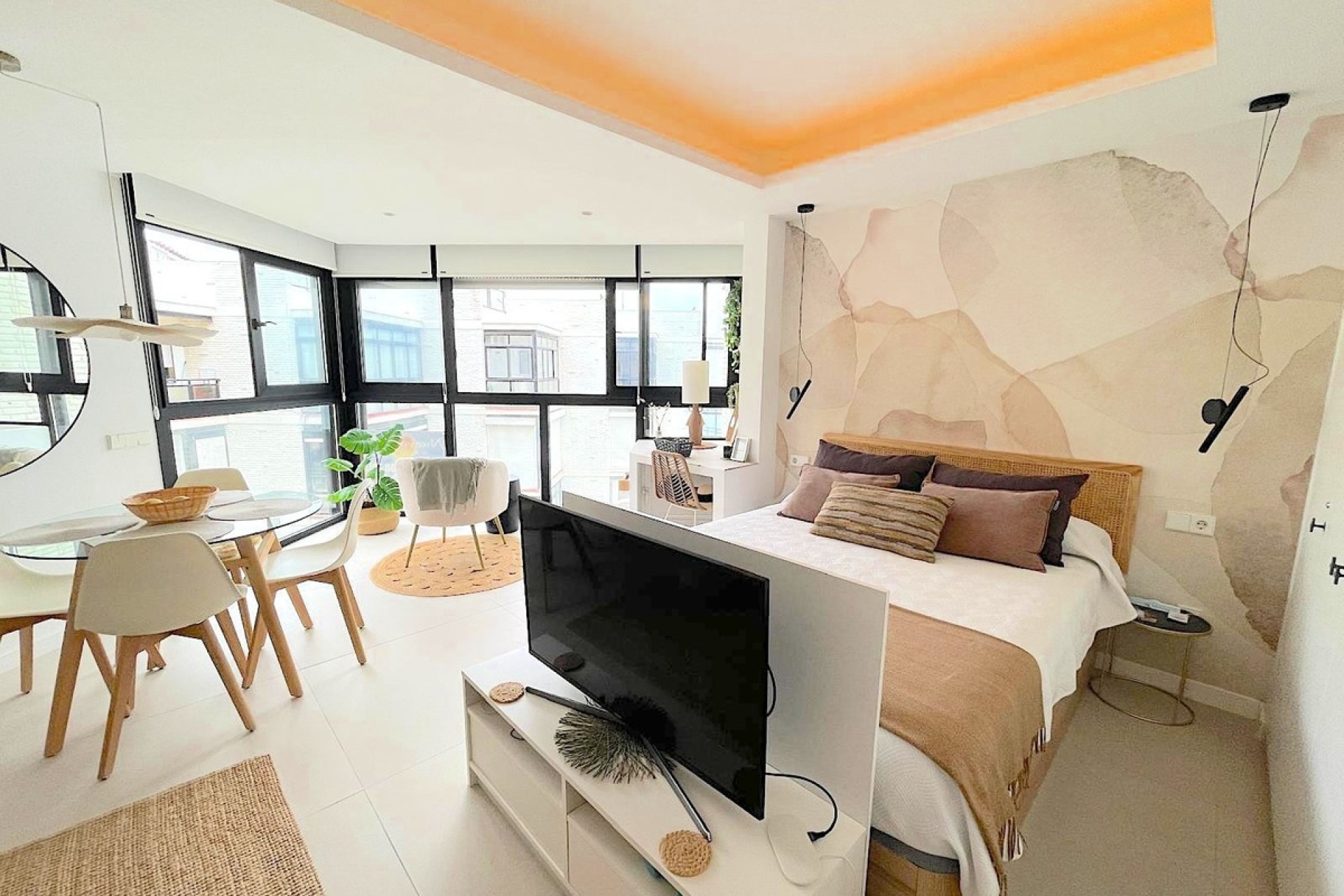 Rynek wtórny - apartment - Marbella - Marbella Centro