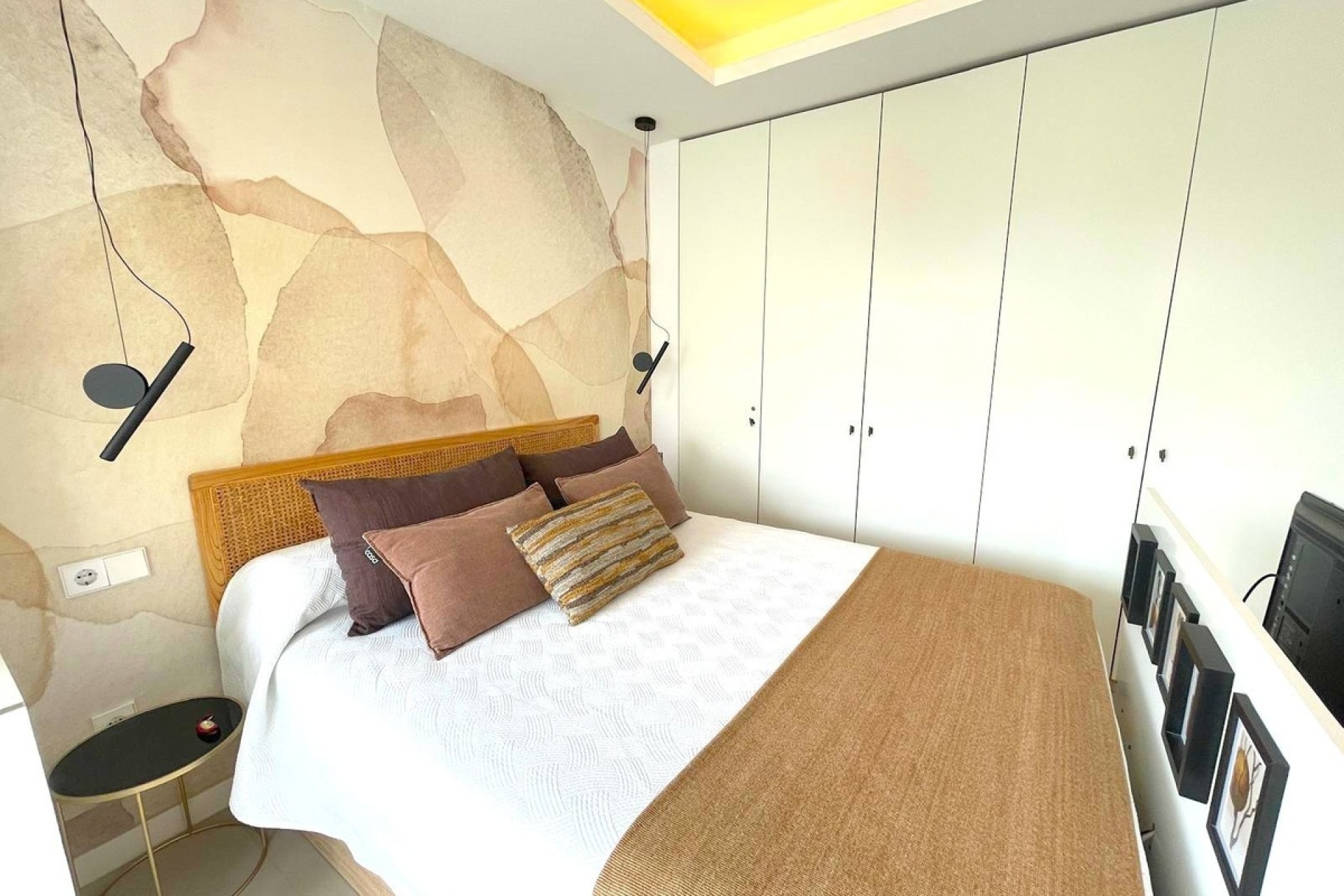 Rynek wtórny - apartment - Marbella - Marbella Centro
