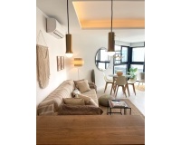 Rynek wtórny - apartment - Marbella - Marbella Centro