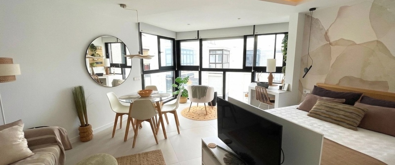Rynek wtórny - apartment - Marbella - Marbella Centro
