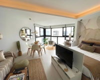 Rynek wtórny - apartment - Marbella - Marbella Centro