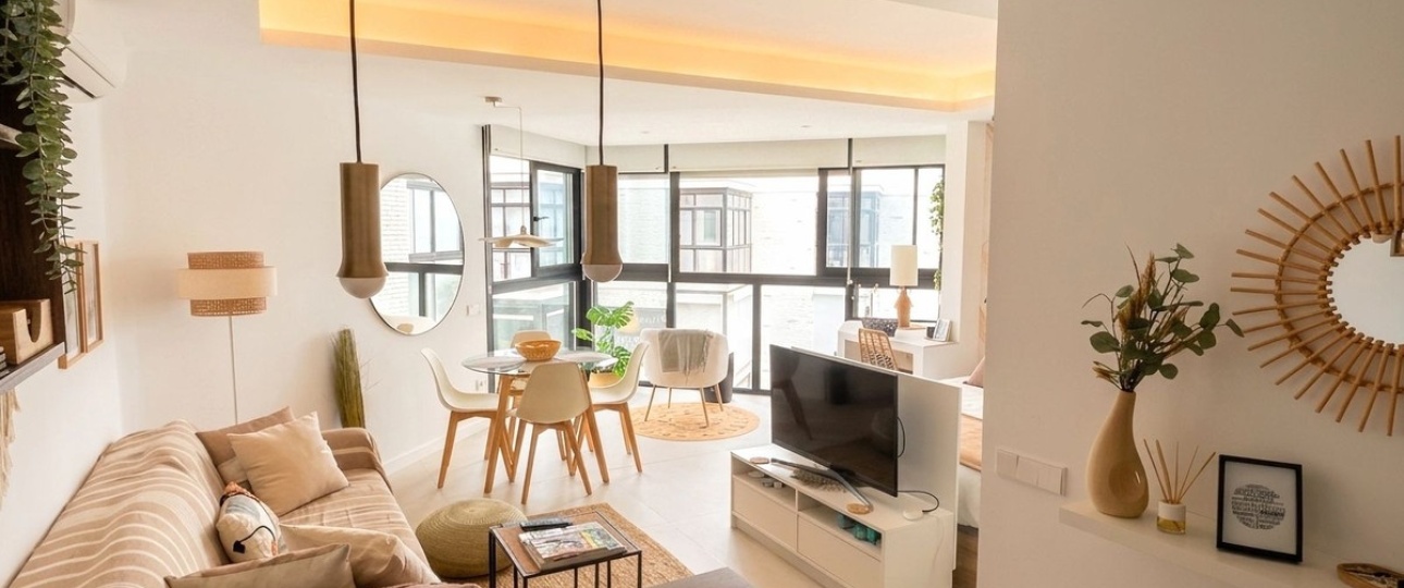 Rynek wtórny - apartment - Marbella - Marbella Centro