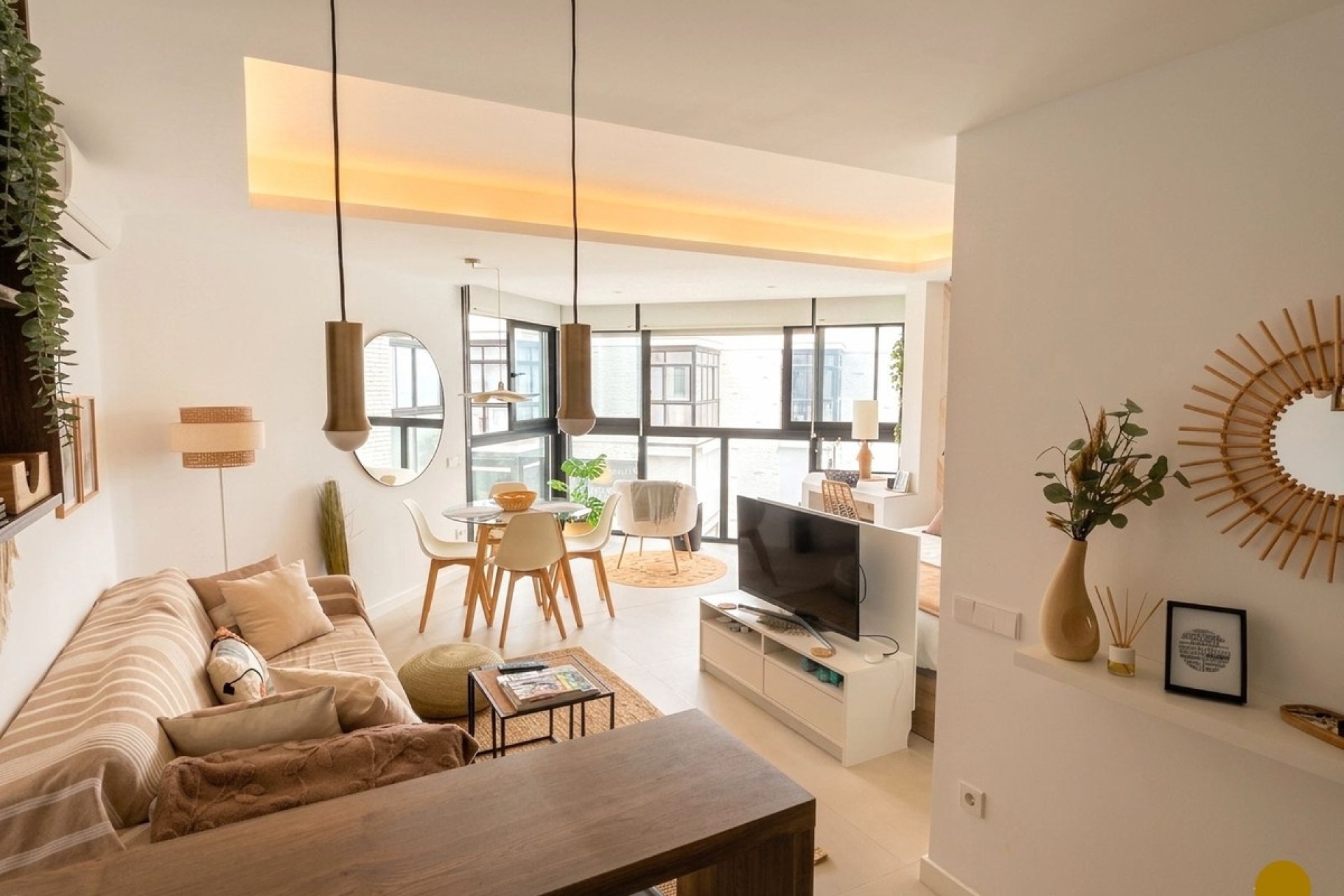 Rynek wtórny - apartment - Marbella - Marbella Centro