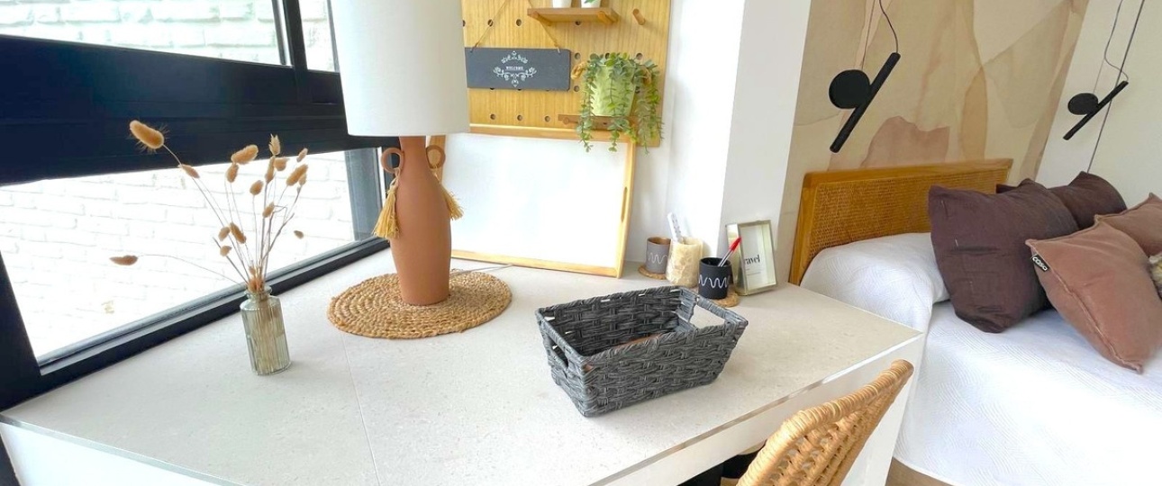 Rynek wtórny - apartment - Marbella - Marbella Centro