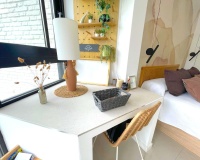 Rynek wtórny - apartment - Marbella - Marbella Centro